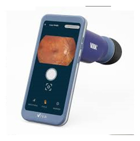 VOLK VIVA Handheld Fundus Camera