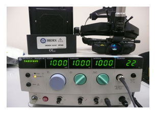 Topcon Iridex OcuLight® TX Green 532 nm