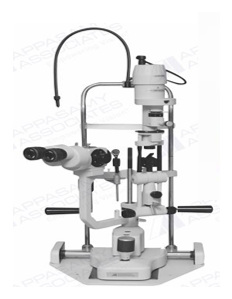 Appasamy AA-2 Slit Lamp